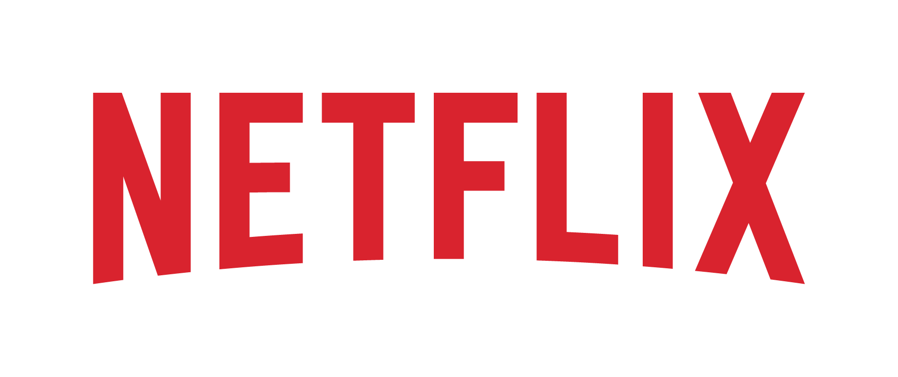 Netflix Wordmark